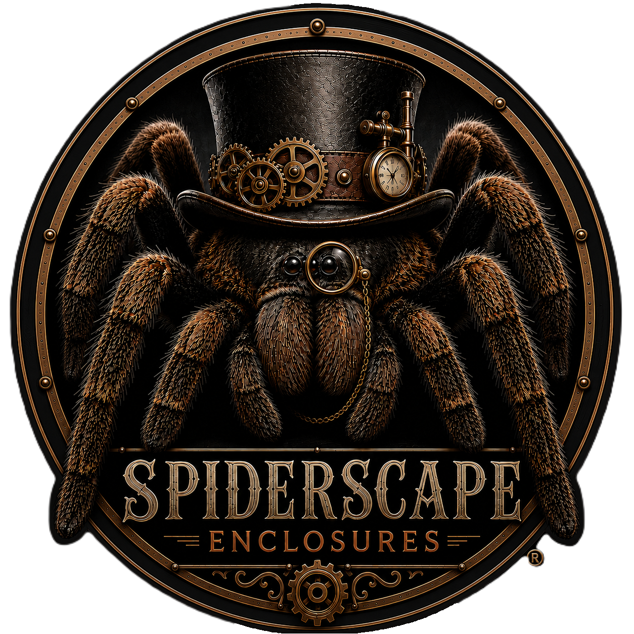 Spiderscape